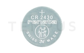 CR 2430 RENATA
