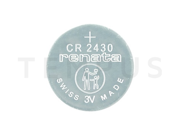 CR 2430 RENATA 18913